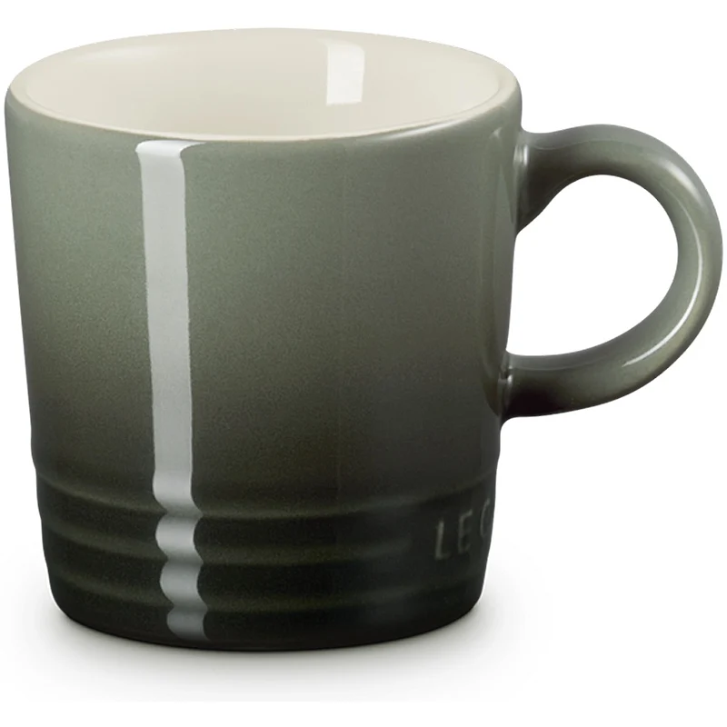 Le Creuset Becher 100 ml Thyme