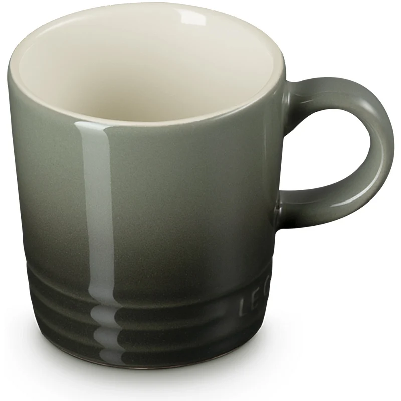 Le Creuset Becher 100 ml Thyme