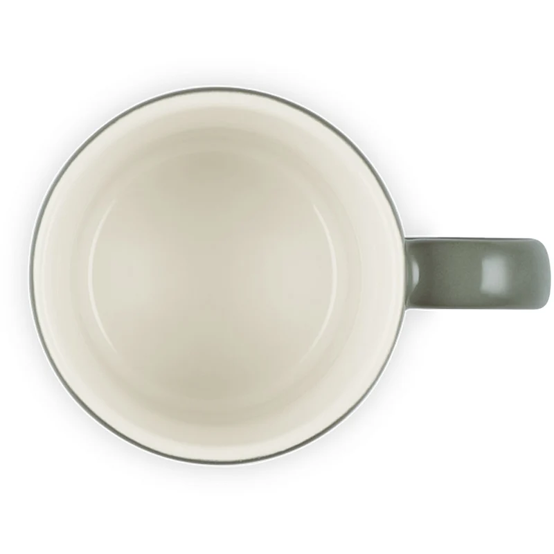 Le Creuset Becher 100 ml Thyme