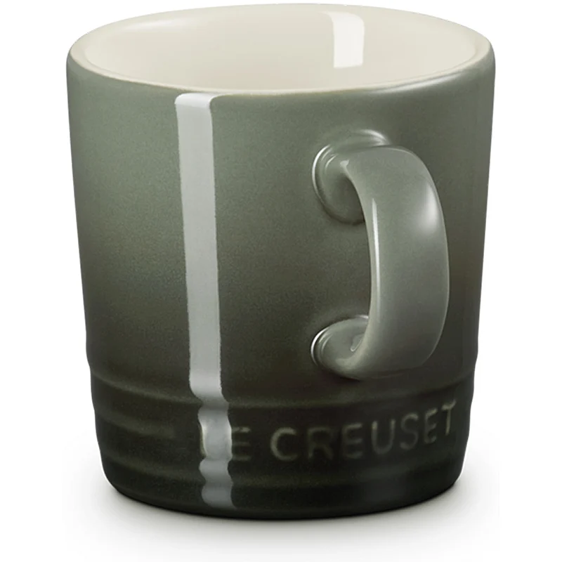 Le Creuset Becher 100 ml Thyme