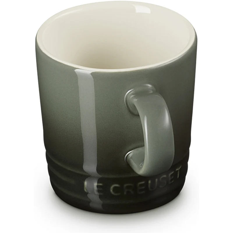 Le Creuset Becher 100 ml Thyme