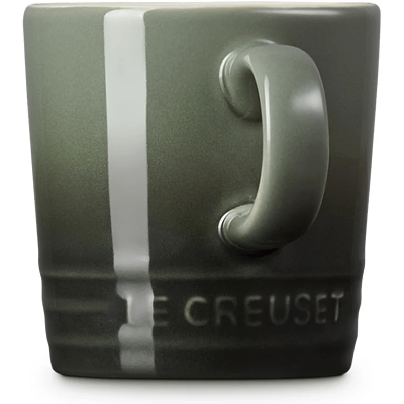 Le Creuset Becher 100 ml Thyme