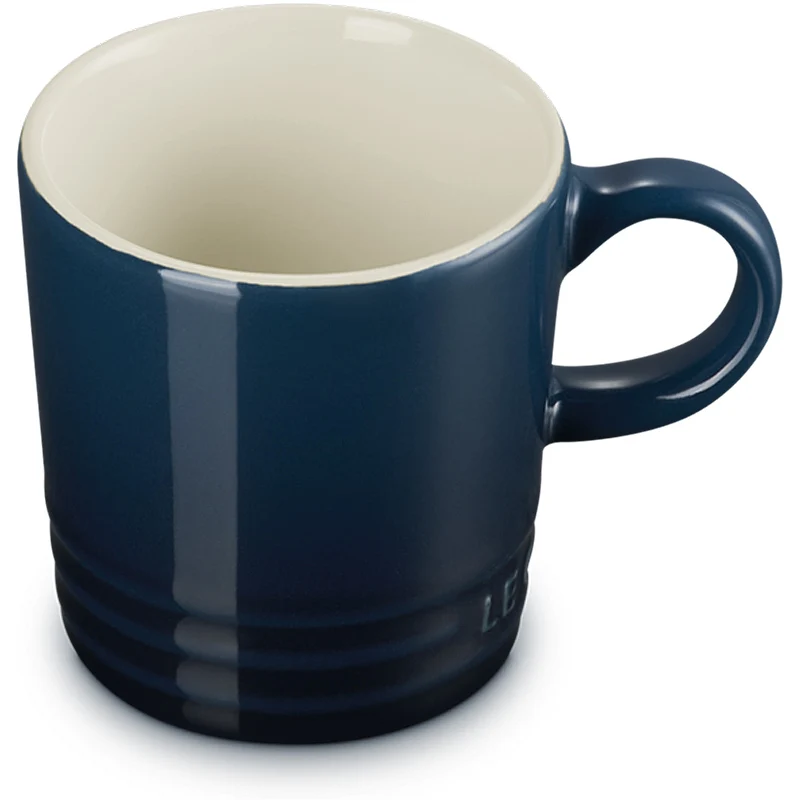 Le Creuset Becher 100 ml Nuit