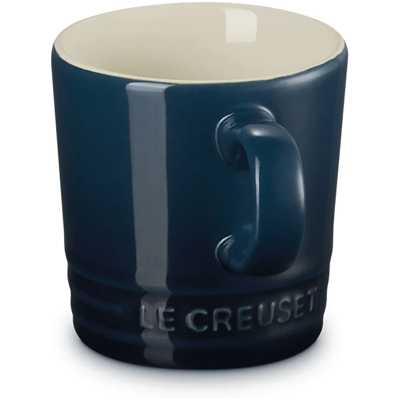 Le Creuset Becher 100 ml Nuit
