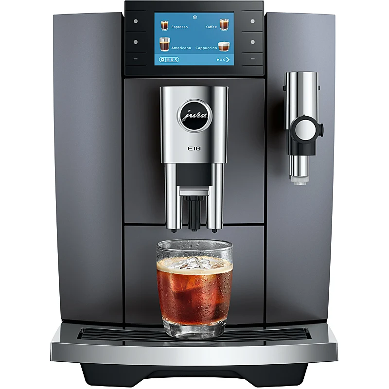 JURA E10 Onyx Grey (EA)