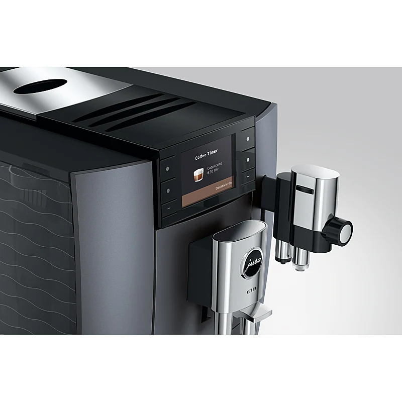 JURA E10 Onyx Grey (EA)