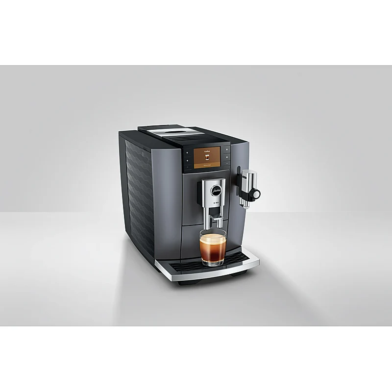 JURA E10 Onyx Grey (EA)