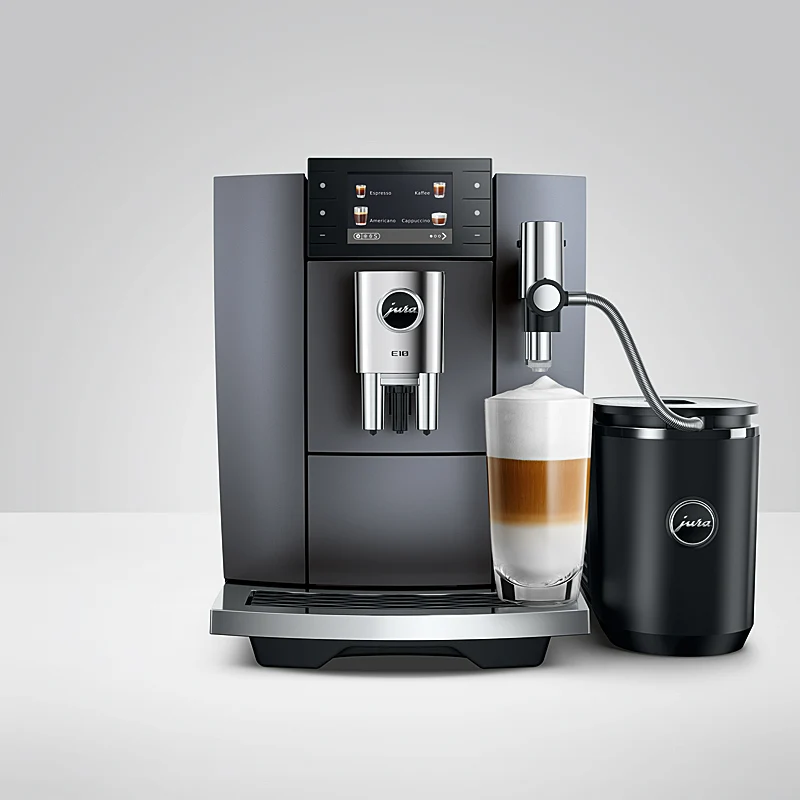 JURA E10 Onyx Grey (EA)