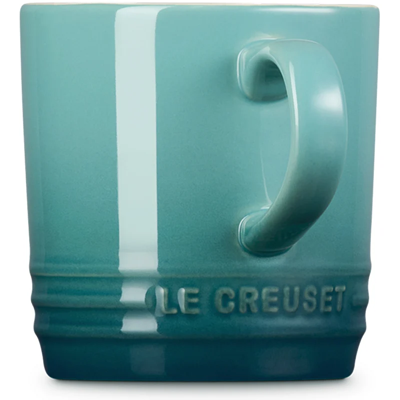 Le Creuset Becher 200ml Bleu Riviera
