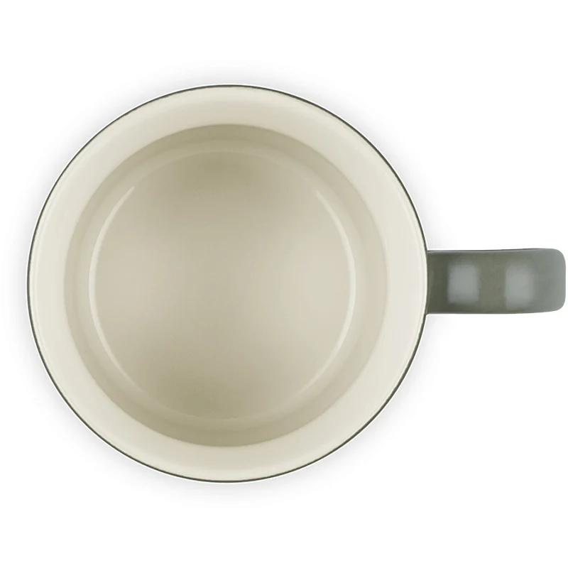 Le Creuset Becher 200 ml Thyme