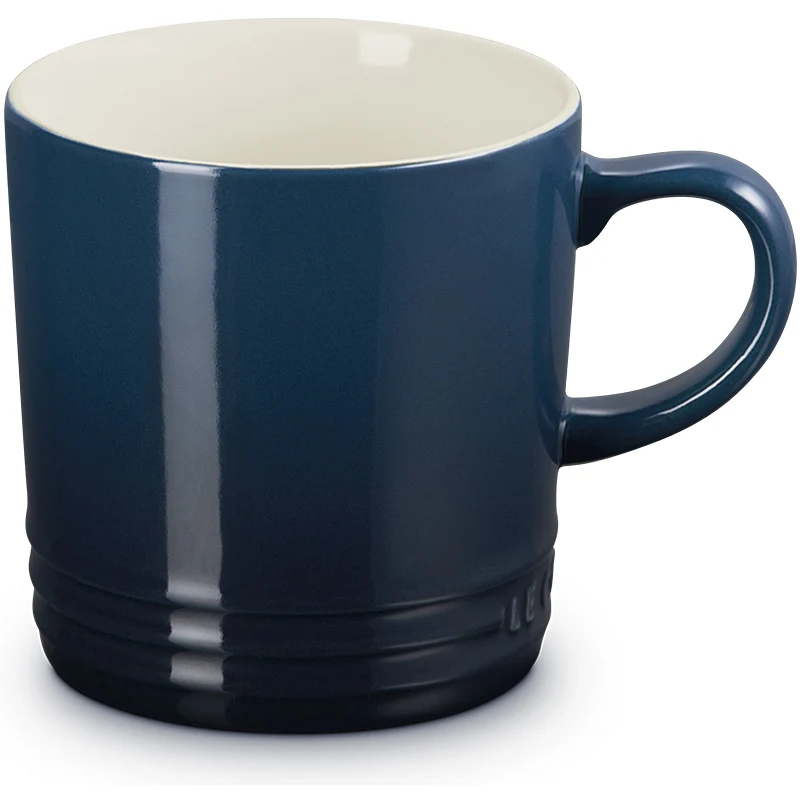 Le Creuset Becher 350 ml Nuit