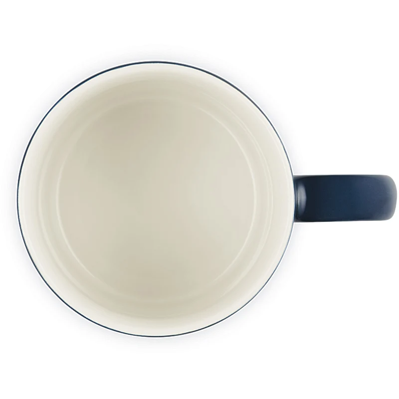 Le Creuset Becher 350 ml Nuit
