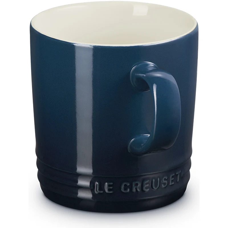 Le Creuset Becher 350 ml Nuit