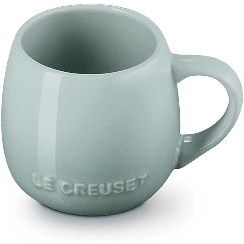 Le Creuset Becher Coupe 320 ml Sea Salt