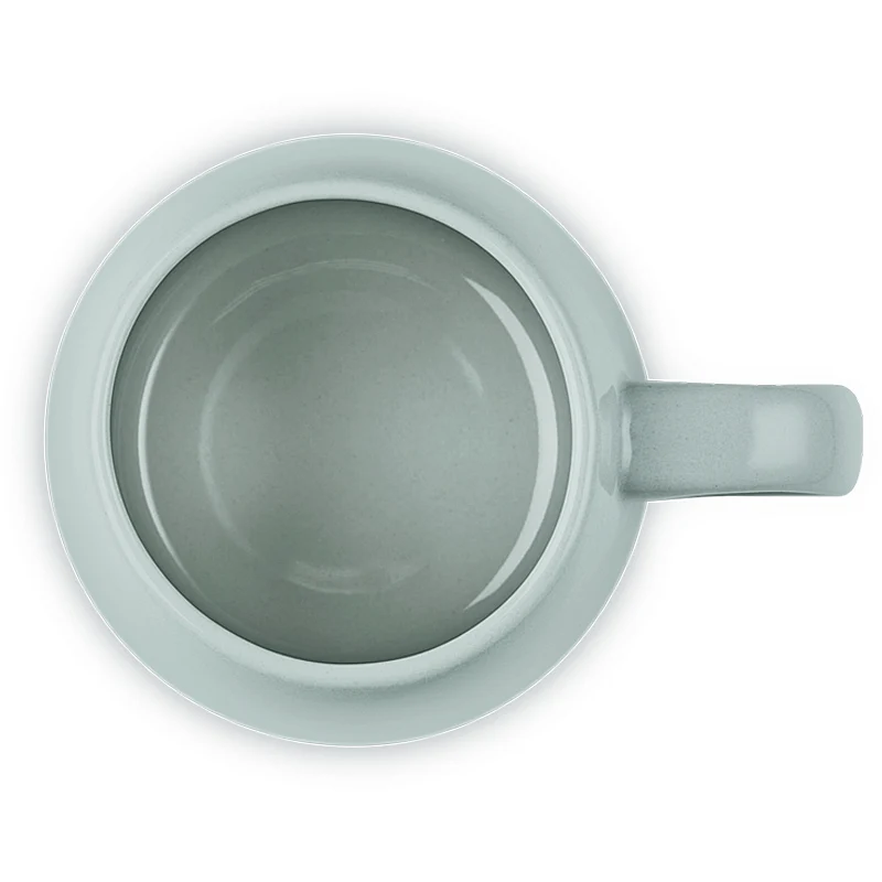 Le Creuset Becher Coupe 320 ml Sea Salt