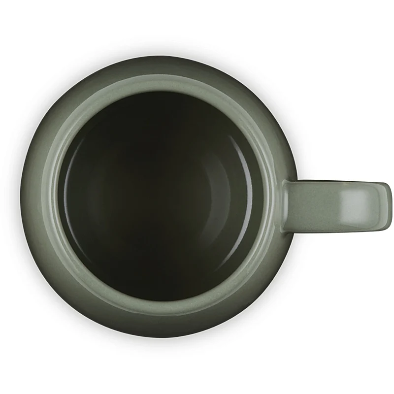 Le Creuset Becher Coupe 320 ml Thyme