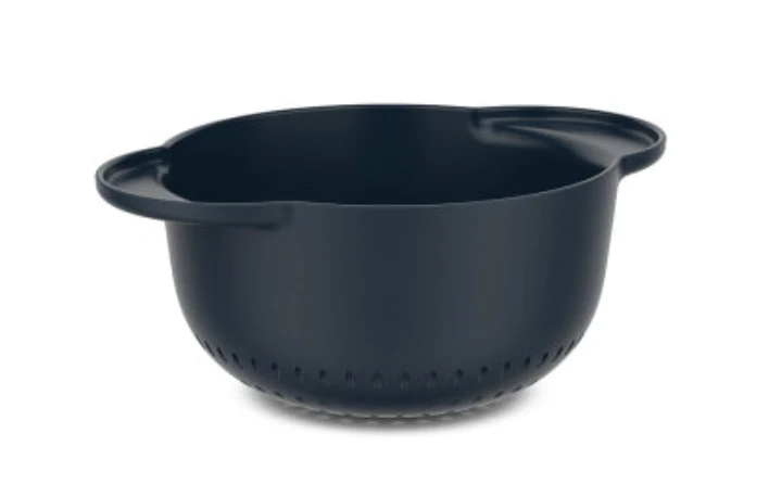 Mepal Seiher, Ø 16,3 cm, verschiedene Farben