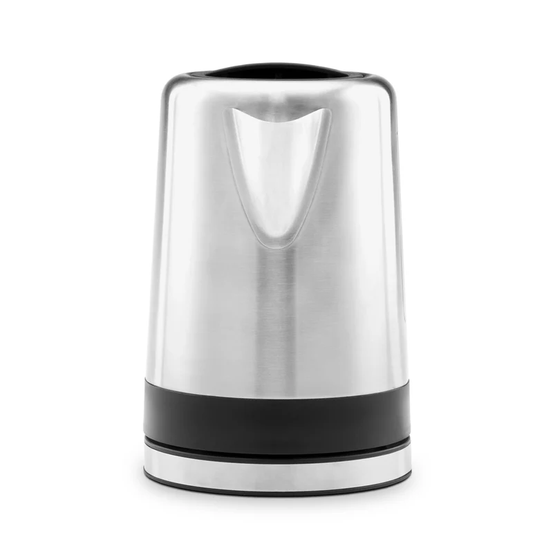 Gastroback 42435 Design Mini Wasserkocher 1 L edelstahl