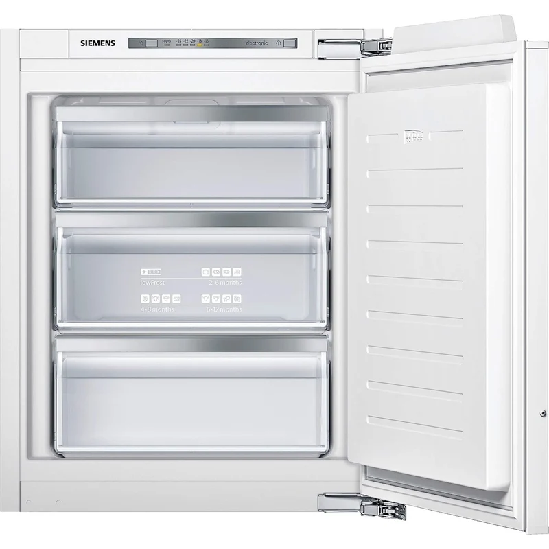 Siemens GI11VAFE0 Einbau Gefrierschrank
