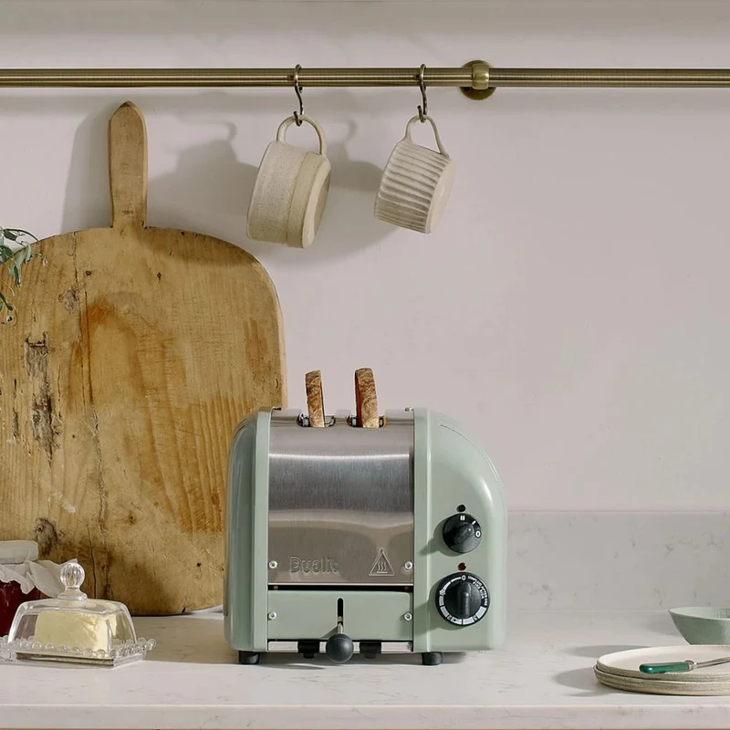 Dualit Classic 2er-Toaster