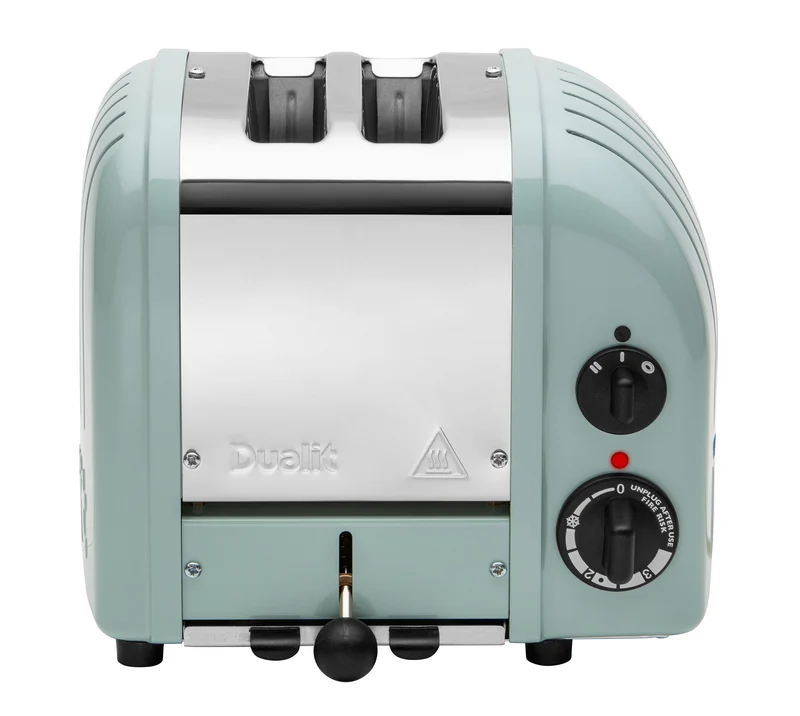 Dualit Classic 2er-Toaster