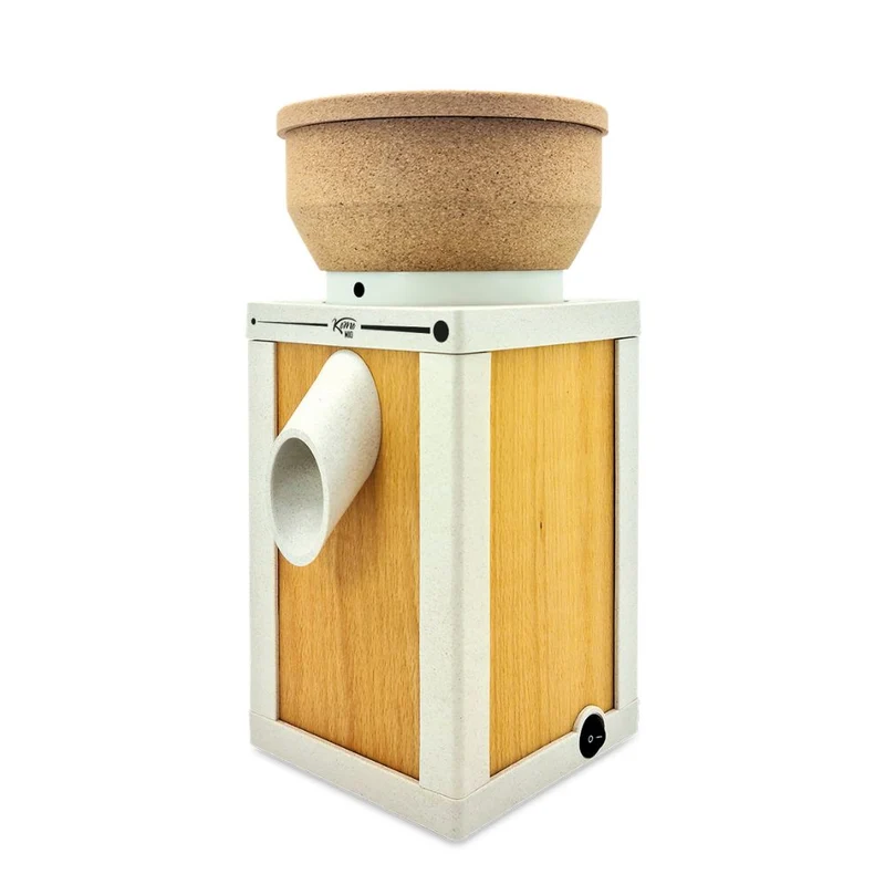 Getreidemühle KoMoMio Eco