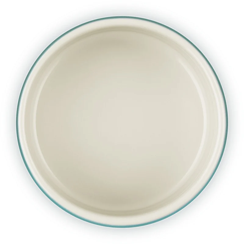 Le Creuset Stapelbares Förmchen Bleu Riviera