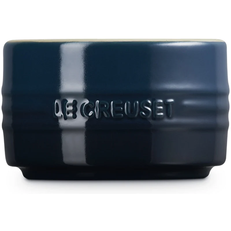 Le Creuset Stapelbares Förmchen Nuit