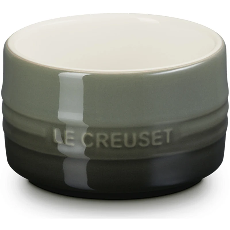 Le Creuset Stapelbares Förmchen Thyme