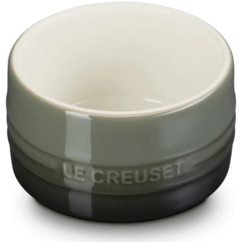 Le Creuset Stapelbares Förmchen Thyme