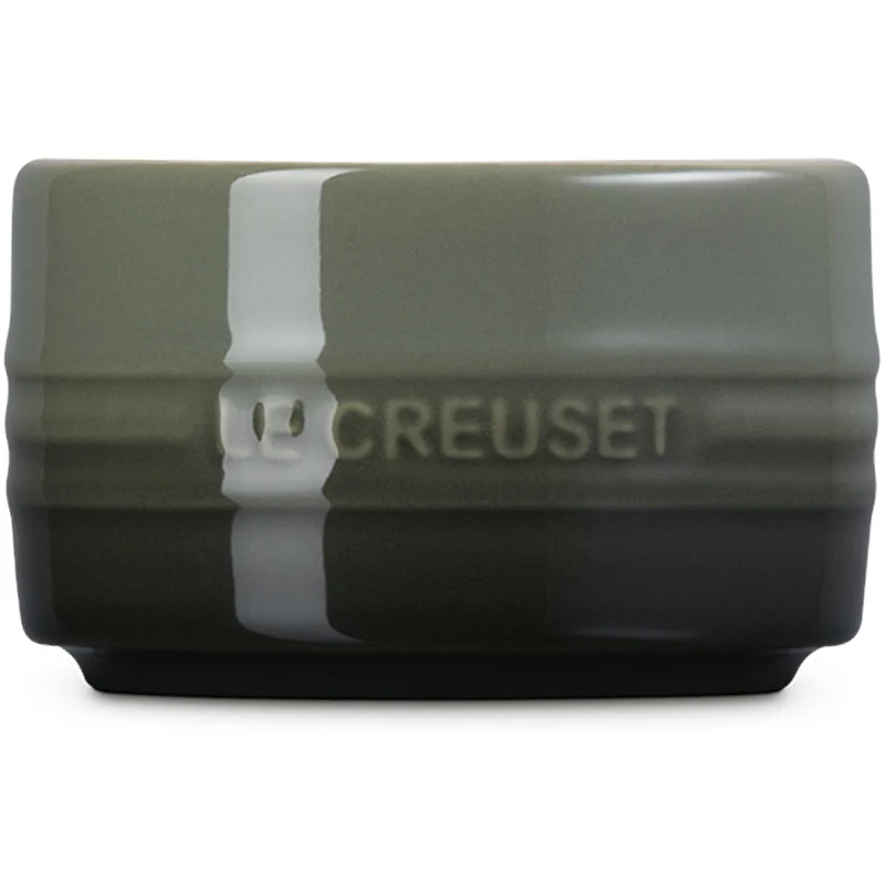 Le Creuset Stapelbares Förmchen Thyme