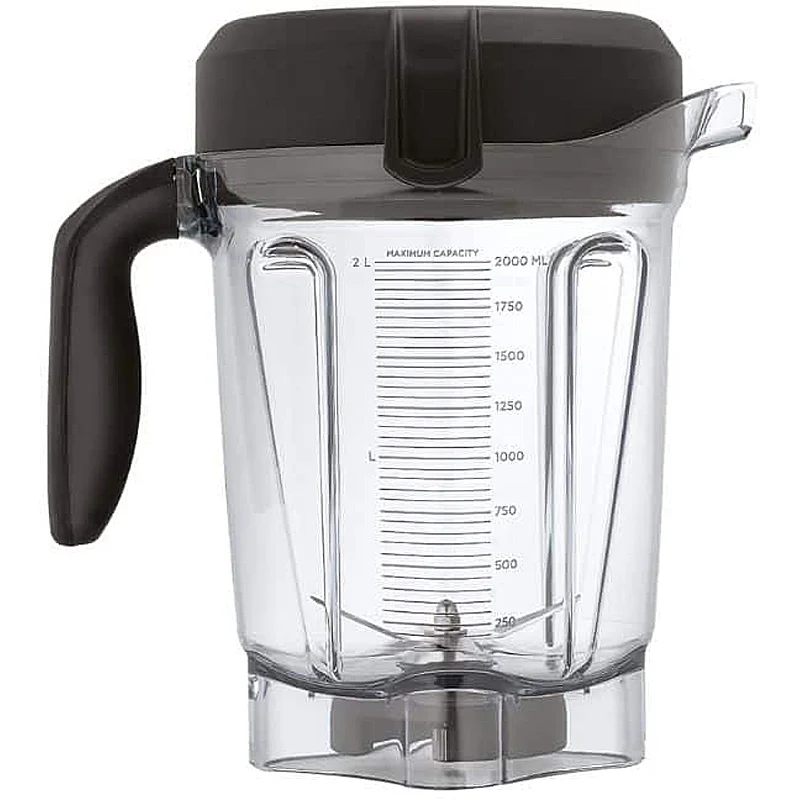Vitamix EXPLORIAN E520 Schwarz