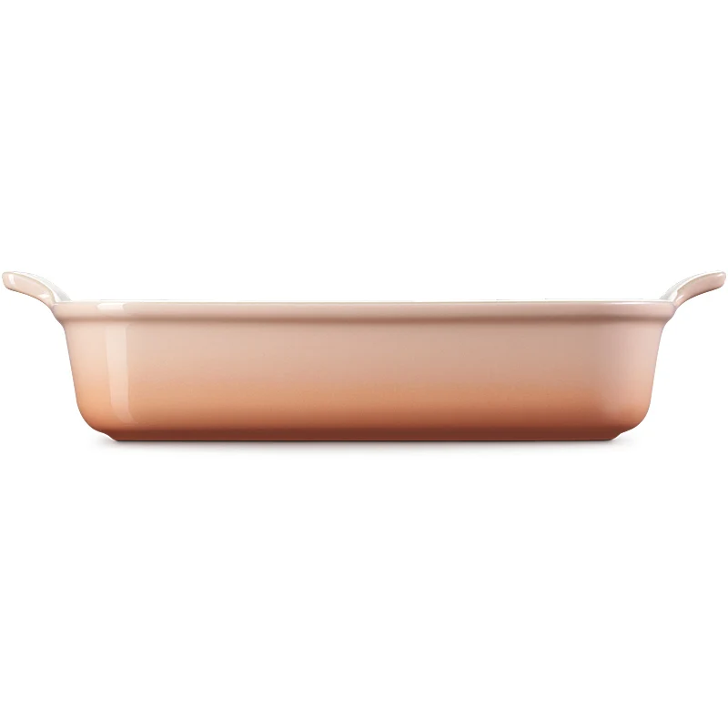 Le Creuset Auflaufform Tradition 32 cm Pêche