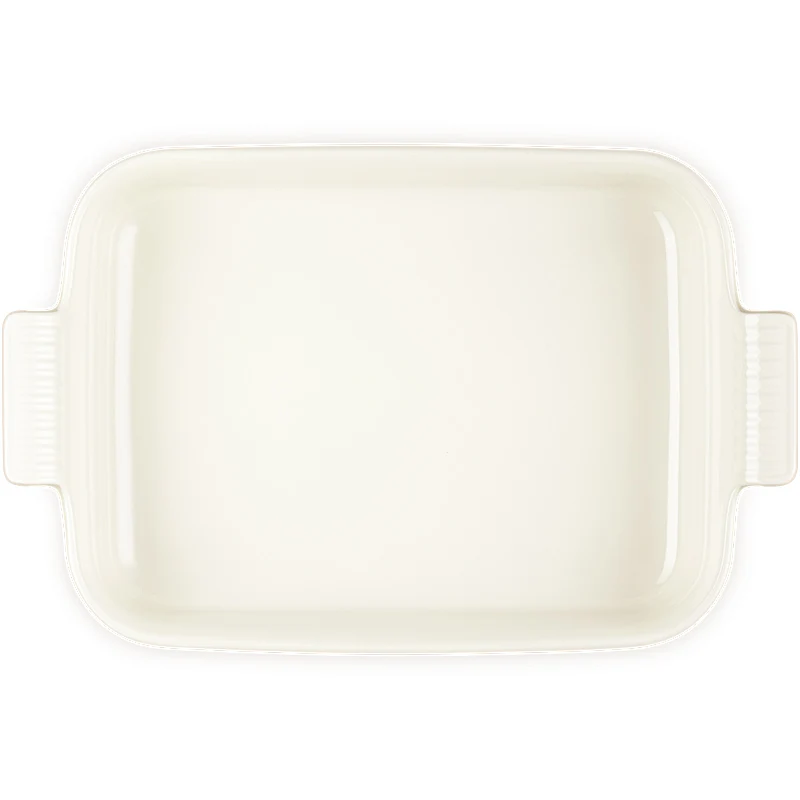 Le Creuset Auflaufform Tradition 32 cm Pêche