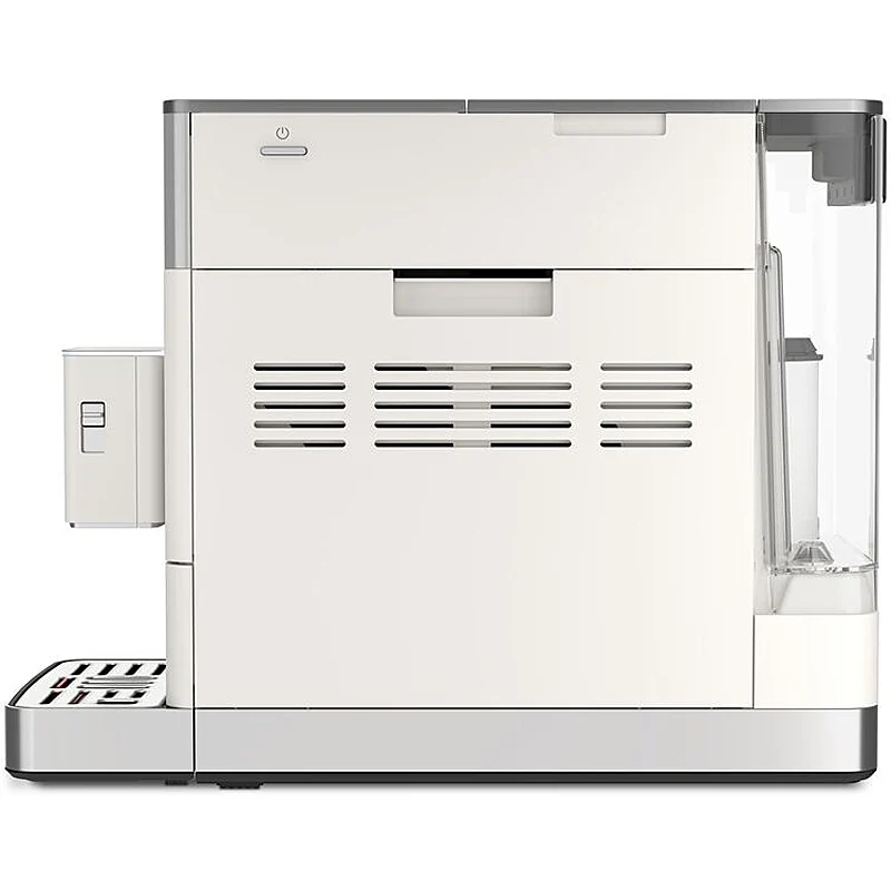 Kitchenaid 5KES8454EPL Kaffeevollautomat Porcelain White