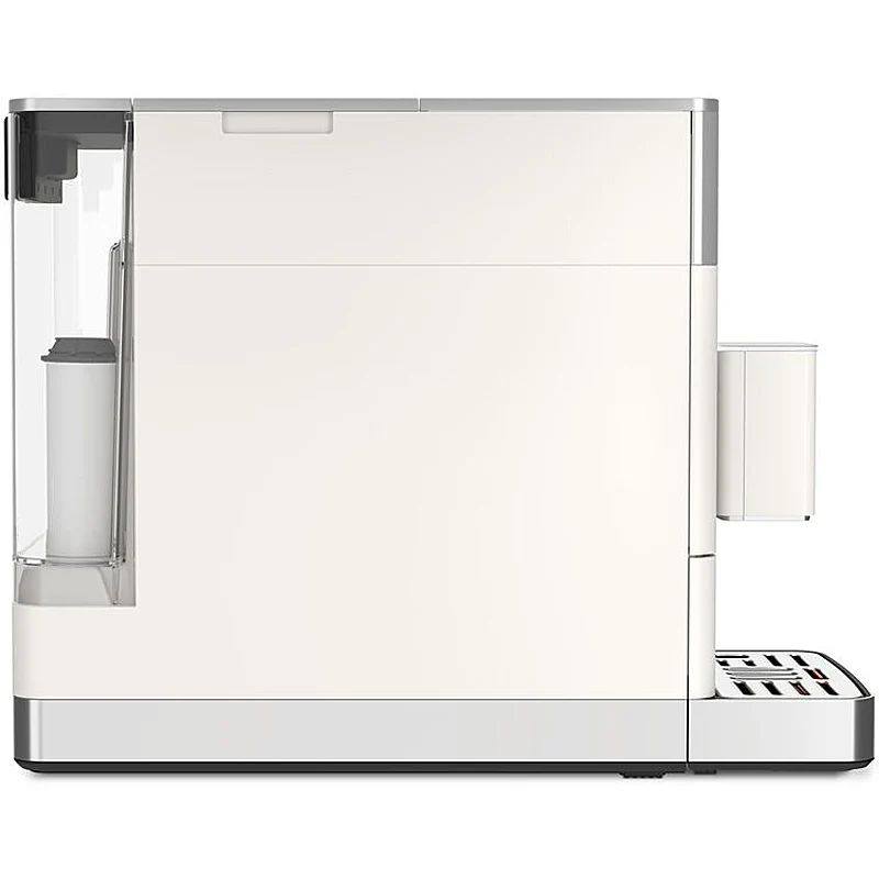 Kitchenaid 5KES8454EPL Kaffeevollautomat Porcelain White