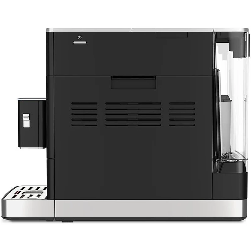 Kitchenaid 5KES8454EBM Kaffeevollautomat Matt Schwarz
