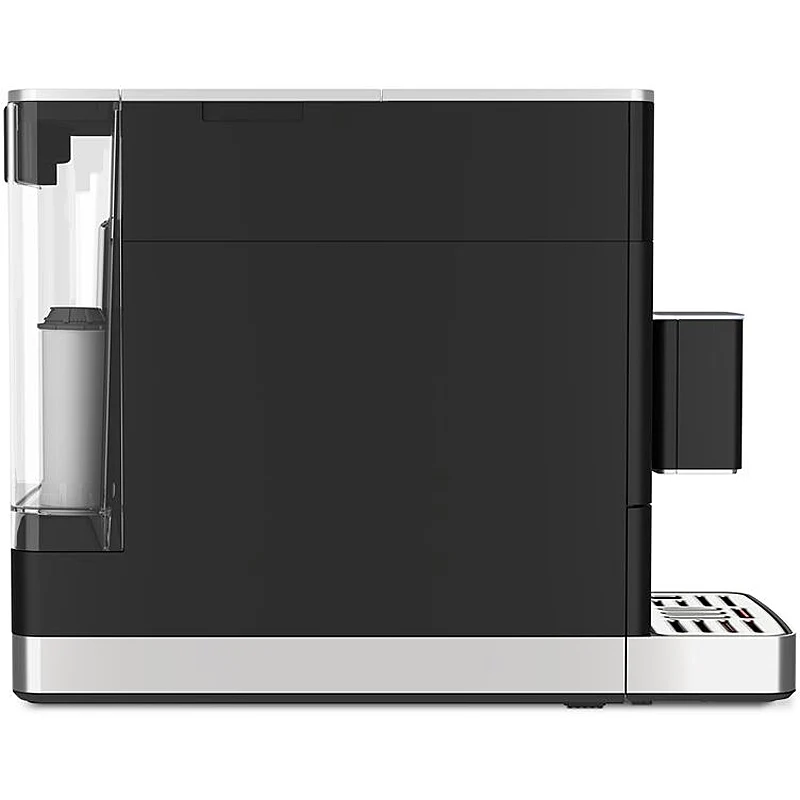 Kitchenaid 5KES8454EBM Kaffeevollautomat Matt Schwarz