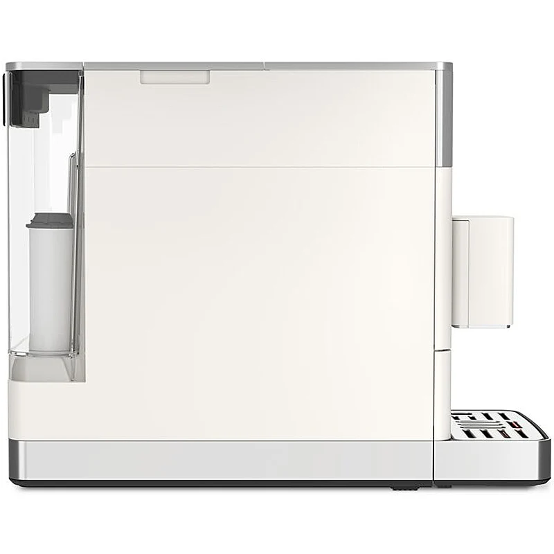 Kitchenaid 5KES8453EPL Kaffeevollautomat Porcelain White