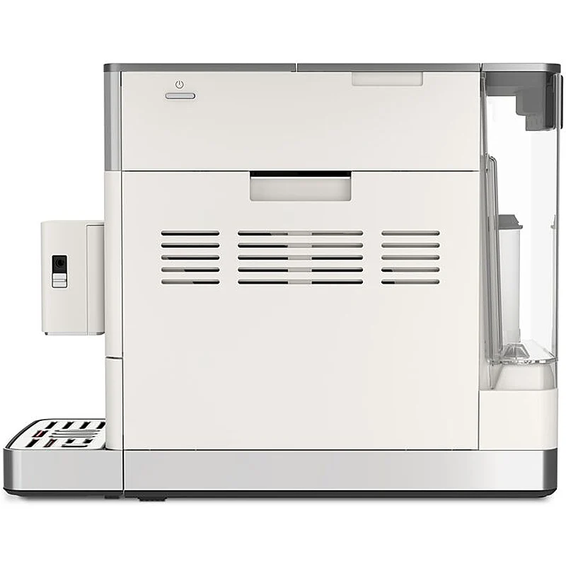 Kitchenaid 5KES8453EPL Kaffeevollautomat Porcelain White
