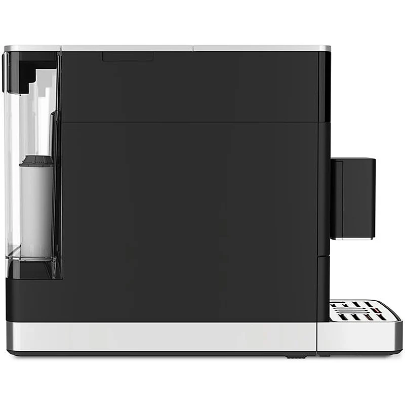 Kitchenaid 5KES8453EBM Kaffeevollautomat Matt Schwarz