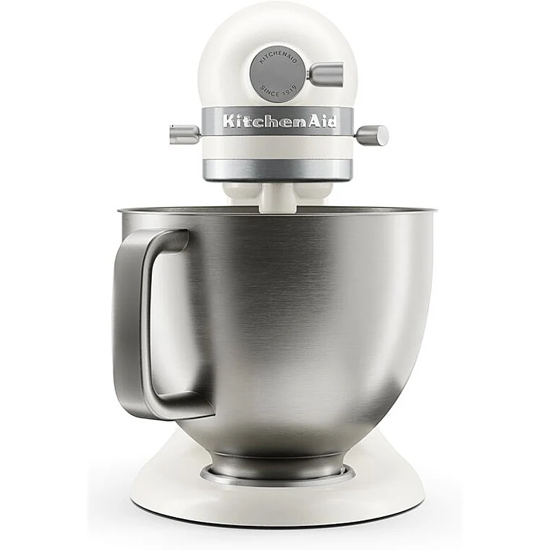 Kitchenaid 5KSM50PKVEPL Artisan Plus Porcelain White