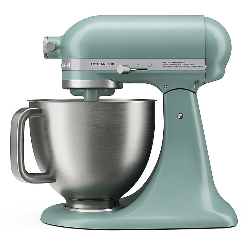 Kitchenaid 5KSM50PKVEMJ Artisan Plus Mint Julep