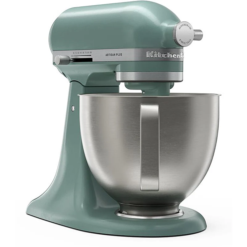 Kitchenaid 5KSM50PKVEMJ Artisan Plus Mint Julep