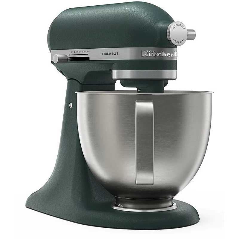 Kitchenaid 5KSM50PKVEPP Artisan Plus Pebbled Palm