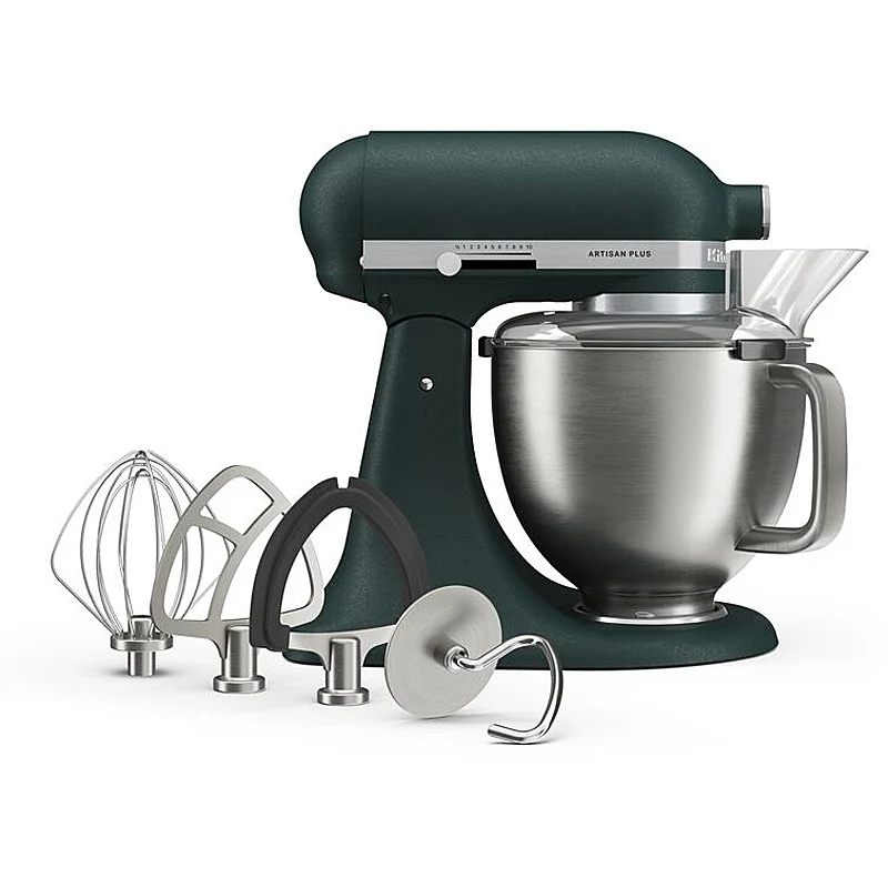 Kitchenaid 5KSM50PKVEPP Artisan Plus Pebbled Palm