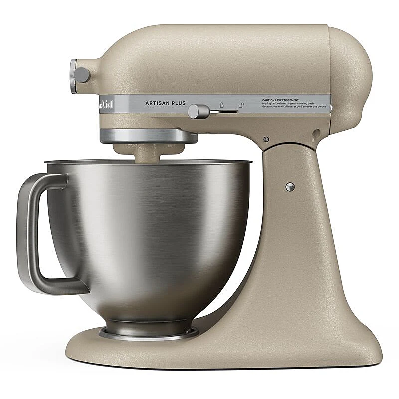 Kitchenaid 5KSM50PKVEOC Artisan Plus Oat