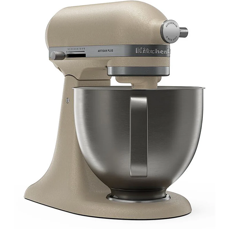Kitchenaid 5KSM50PKVEOC Artisan Plus Oat