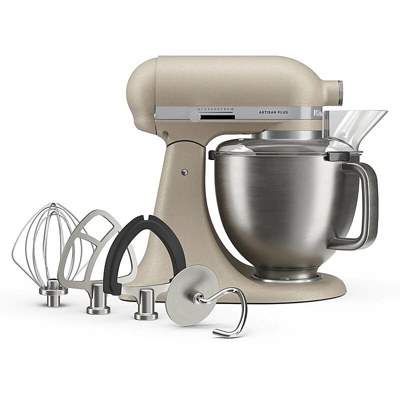Kitchenaid 5KSM50PKVEOC Artisan Plus Oat