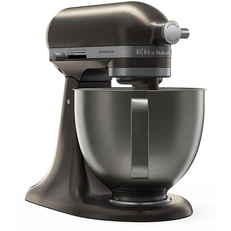 Kitchenaid 5KSM50PKVEIO Artisan Plus Iron Ore